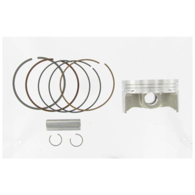 Piston cplt. pour kit Malossi 150950