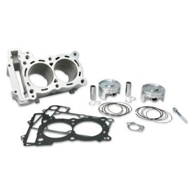 Kit cylindre Malossi 70mm Twin Yamaha XP 530 T-Max 12-> (560cc)