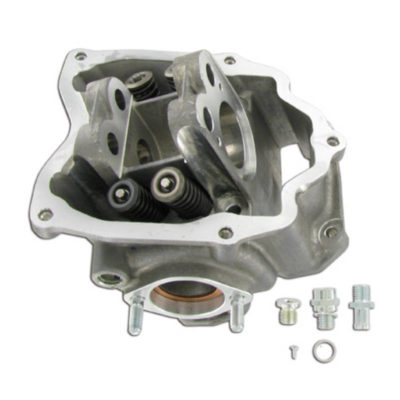 Culasse Malossi V4 (74-75,5mm) Piaggio H2O 200cc >300cc