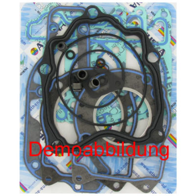 Set de joints Athena complet Honda CN 250/Piagg. Hexagon GT 250