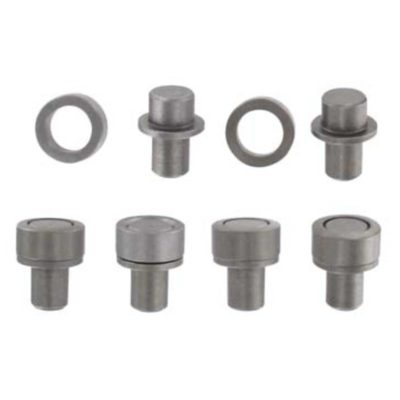 Boulon Polini 3 pic Yamaha T-Max 500/530