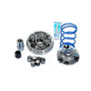 Variateur Polini Hi-Speed Aprilia/Piaggio 125-150