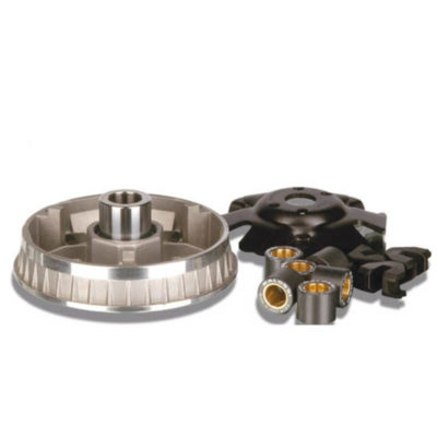 Variateur Malossi Multivar 2000 SYM Joyride 150 / Laverda Phoenix 125, 150