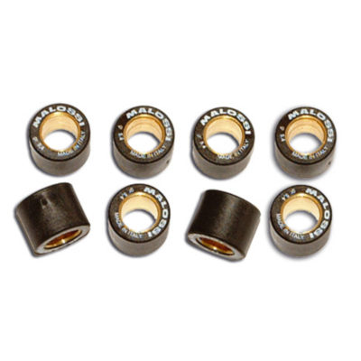 Galets vario Malossi 20x12mm 9g (8pcs)
