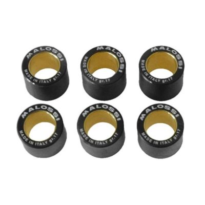 Galets vario 20x12mm 14g (6pcs)