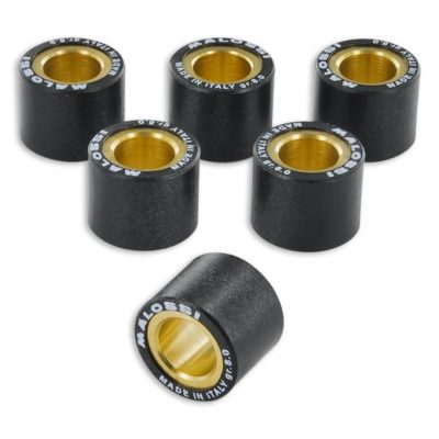 Galets vario 20x17mm 16g (6pcs)