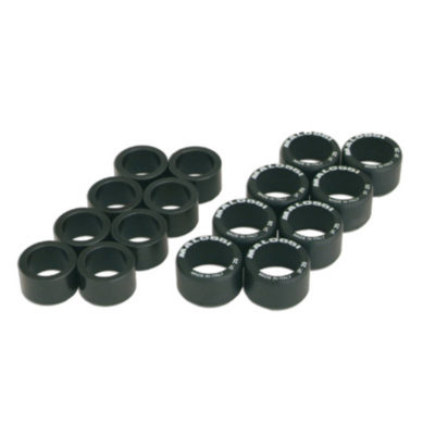 Galets vario Malossi 26x12.8mm 21g (8pcs)