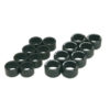 Galets vario Malossi 28x19.9mm 21g (8pcs)