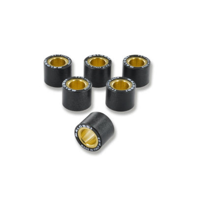 Galets vario Malossi 23x18mm 14g (6pcs)