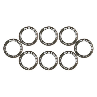 Galets vario Malossi 25x14.9mm 11g (8pcs)