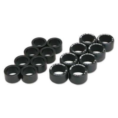 Galets vario 25x14.9mm 13g (8 pcs)