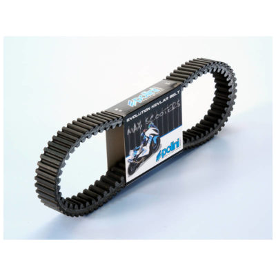 Courroie Polini Yamaha XP 500 T-Max 2000-2011