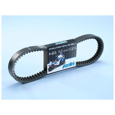 Courroie Polini Yamaha VP X-City/YP X-Max 125
