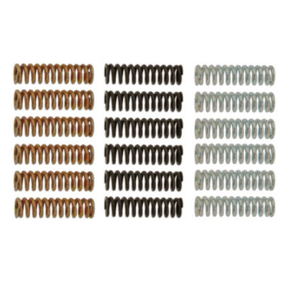 Ressort embrayage Malossi Piaggio 350 4-t