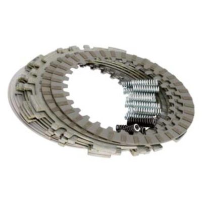 Kit embrayage Polini Yamaha T-Max 500 4-t 2001-2011