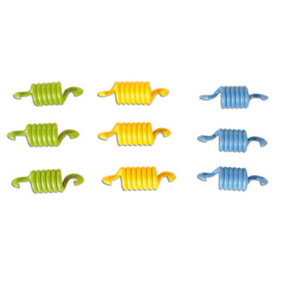 Ressort embrayage Malossi Maxi Scooter Aprilia 125cc/Piaggio ->