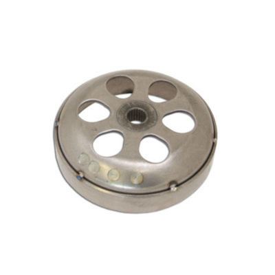 Cloche d'embrayage RMS Gilera DNA 125-180cc/Piaggio Leader 125cc