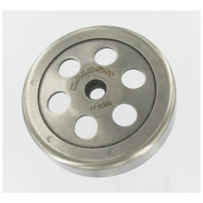 Cloche d'embrayage Malossi Aprilia Leonardo 250cc 4t