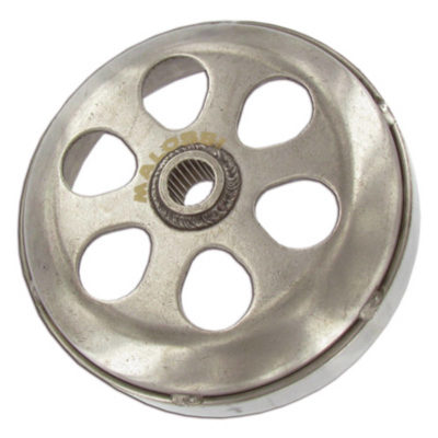 Cloche d'embrayage Malossi Piaggio Beverly 125-200cc 4t