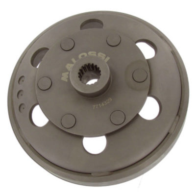 Cloche d'embrayage Malossi Malaguti Madison K 400cc 4t