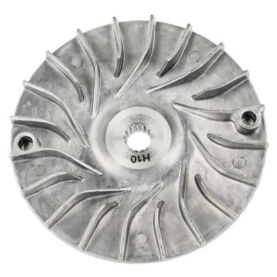 Demi poulie Yamaha GPD 125 A N-Max Euro 3 / Euro 4