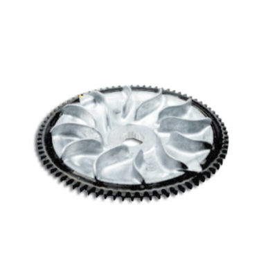 Demi poulie RMS Piaggio 125 1995-2000