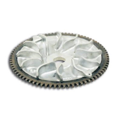 Demi poulie Runner 125cc/Hexago