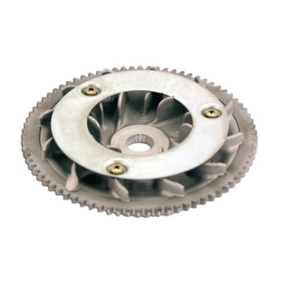 Demi poulie Piaggio 125-150cc