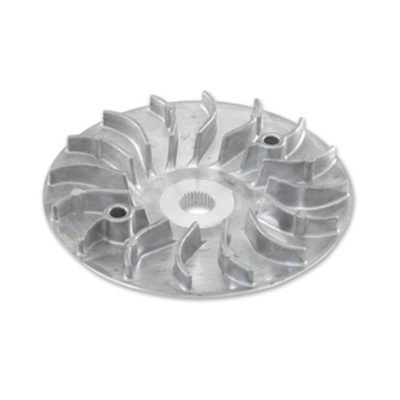 Demi poulie  Honda SH125i 2013 ->