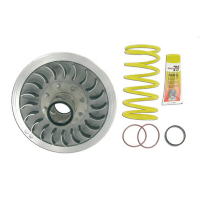 Poulie arrière coulissante Malossi Yamaha XP 500 T-Max 2001-2011