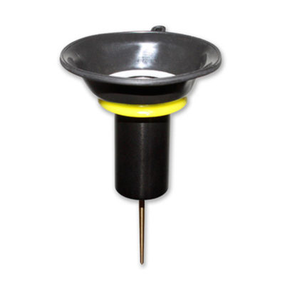 Boisseau avec membrane China Scooter 125 4-t