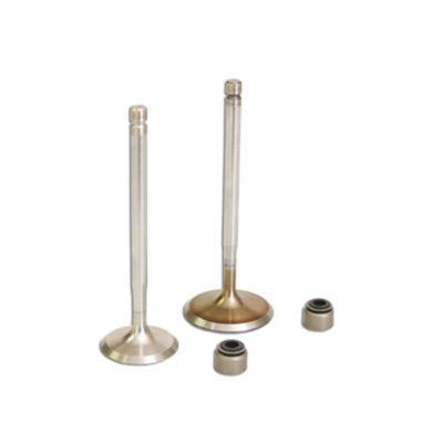 Valve 4T MHR Maxi Scooter 250CC Honda PRIX NET