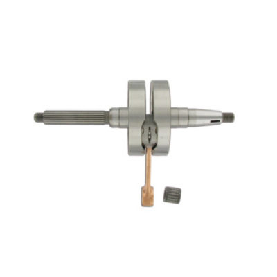 Vilebrequin type original Piaggio/Gilera 125-180cc 2-t