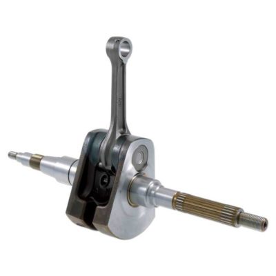 Vilebrequin Piaggio New Fly,Liberty,Vespa LX125 (moteur 3V i.e.)