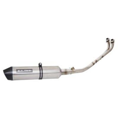 Pot échappement Malossi WildLion CE Yam T-Max 530 12-> PRIX NET