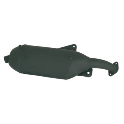 Echappement Sito Piaggio Skipper 125/150 Gilera Typhoon 125 Runner 125/180 2T