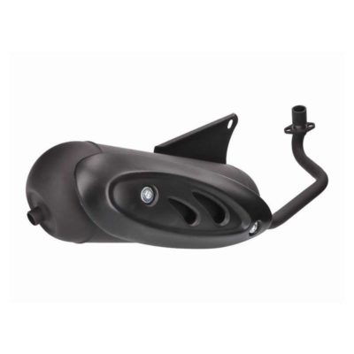 Pot échappement Tecnigas Maxi 4 Vespa ET4