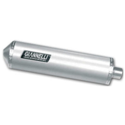Echappement Giannelli Honda Integra 700