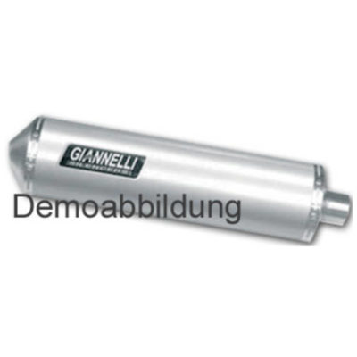 Echappement Giannelli BMW C 600 Sport