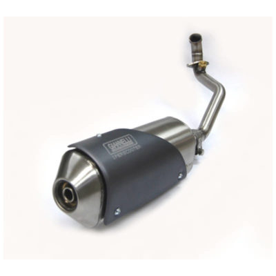 Echapp. Giannelli Iperscooter Aprilia Scarabeo 300 S 10 PRIX NET