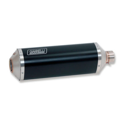 Pot échappement Giannelli IPERSPORT Yamaha XP 530 T-Max 17->