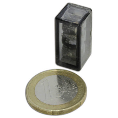 Clignotants LED SHIN YO CUBE-V 3 SMDs, fumé E-Hom