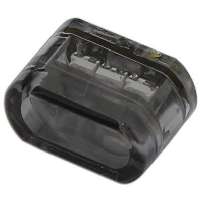 Clignotants LED SHIN YO MODUL 2, verre fumé E-Hom