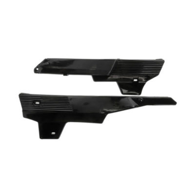 Set de protections latérales Maxi N noire