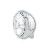 Phare avant LED HIGHSIDER YUMA 2 TYPE 3 (Opt. 178mm)chromé E-Hom