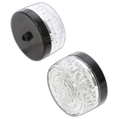 Clignotants LED HIGHSIDER COLORADO encastrable E-Hom