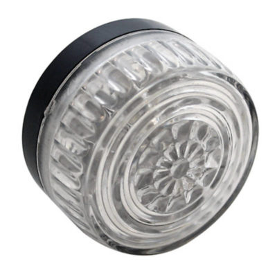 Clignotants LED HIGHSIDER COLORADO encastr. feu arrière E-Hom