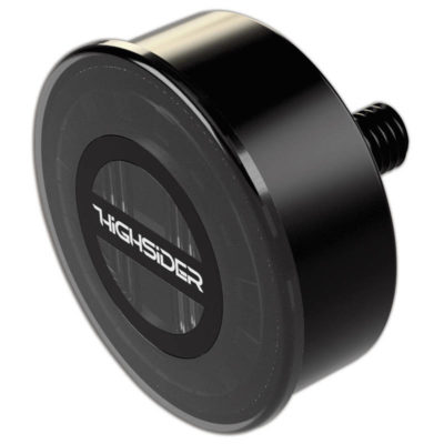 Feux arrière LED HIGHSIDER ROCKET MODUL encastrable E-Hom