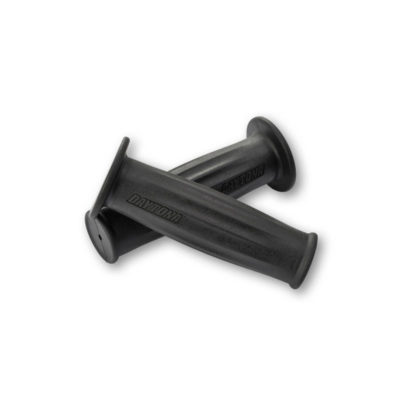 Prs poignées DAYTONA GGDI-ARC1 (1 pouce) noir