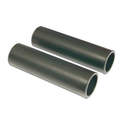 Pot d'échappement PRIX NET